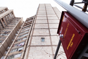 Աջափնյակի բնակիչ. «Քաղաքապետարանի անգործությունը հիվանդացրեց երեխայիս»